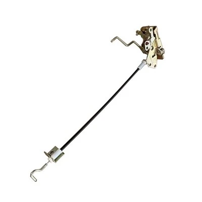 Heavy Truck Cab Door Lock Body Right Bieb Lock Assemblea WG1642340015