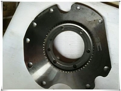 Sinotruck HOWO Gearbox Parts Assemblaġġ tal-Hub Taper taper -grad baxx AZ2203100118